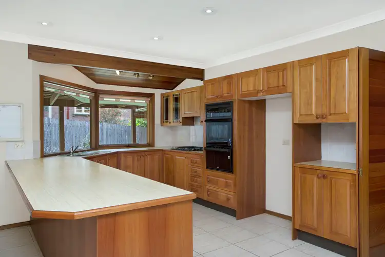Fourth view of Homely house listing, 41 Argyle Avenue, Ryde NSW 2112