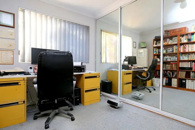 Fourth view of Homely unit listing, 33/6 Myrtle Road, Bankstown NSW 2200