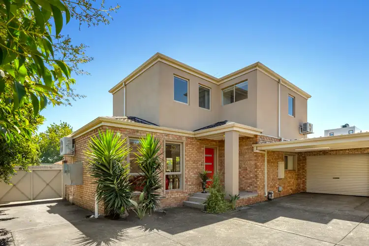 2/1047 Doncaster Road, Doncaster East VIC 3109
