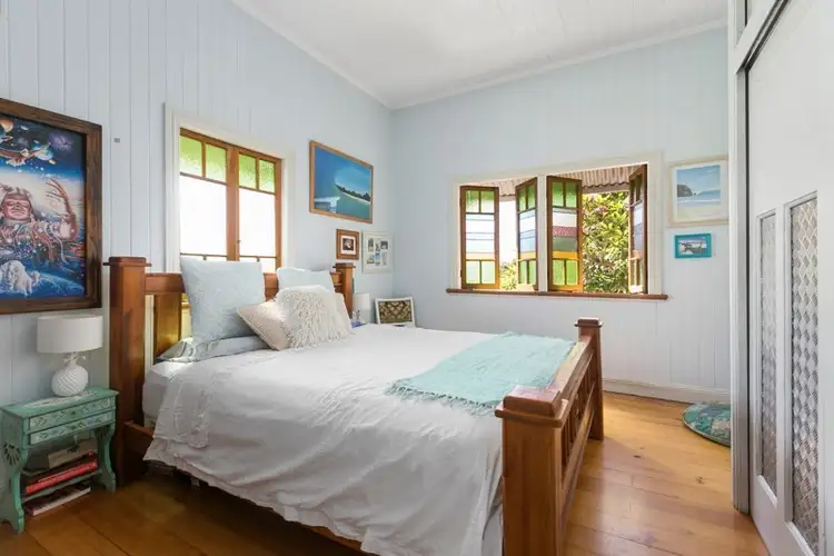 Third view of Homely house listing, 80 Adam Street, Wynnum QLD 4178