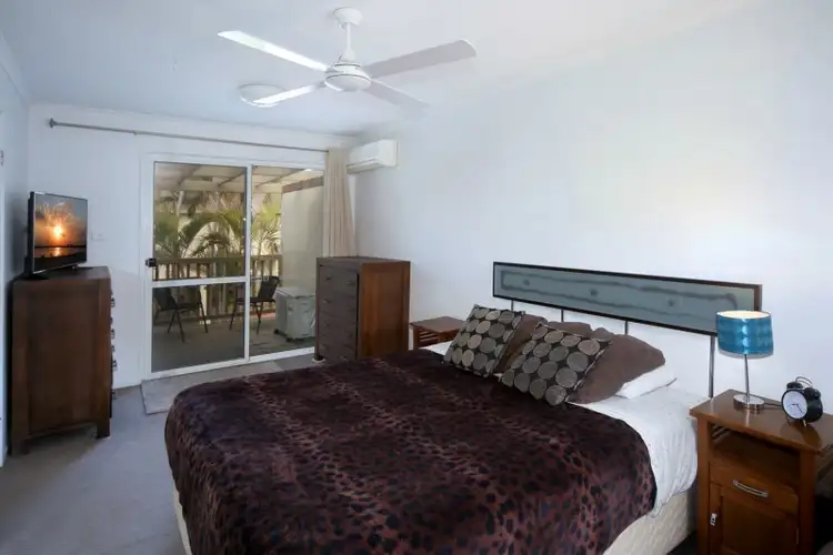 Fifth view of Homely unit listing, Unit 20/2 Landsborough Parade, Golden Beach QLD 4551