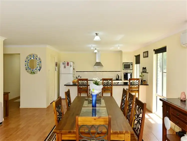 Seventh view of Homely house listing, 933 Flagstone Creek Road, Mount Whitestone QLD 4344