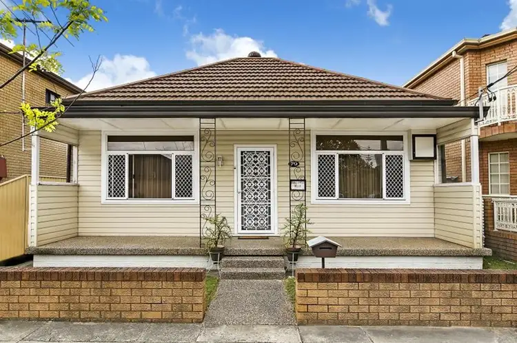 79 Middlemiss Street, Mascot NSW 2020