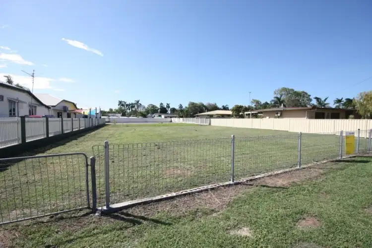 Second view of Homely land listing, 3 Cox Street, Ayr QLD 4807