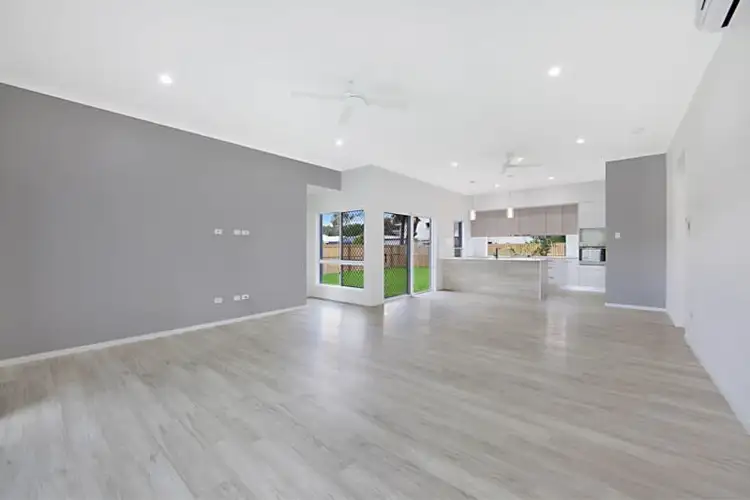 Fourth view of Homely house listing, 17 Dune Parade, Bushland Beach QLD 4818