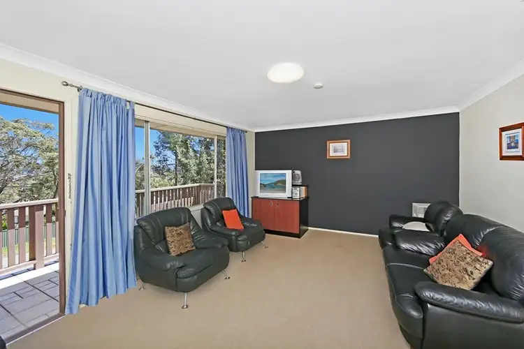 Third view of Homely house listing, 36 Rickard Street, Bateau Bay NSW 2261