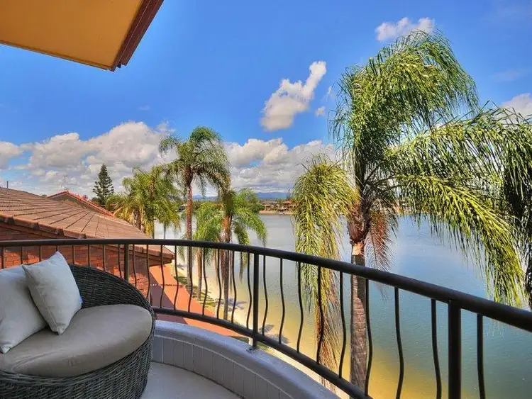 Fifth view of Homely unit listing, 6/39 Duet Drive, Mermaid Waters QLD 4218
