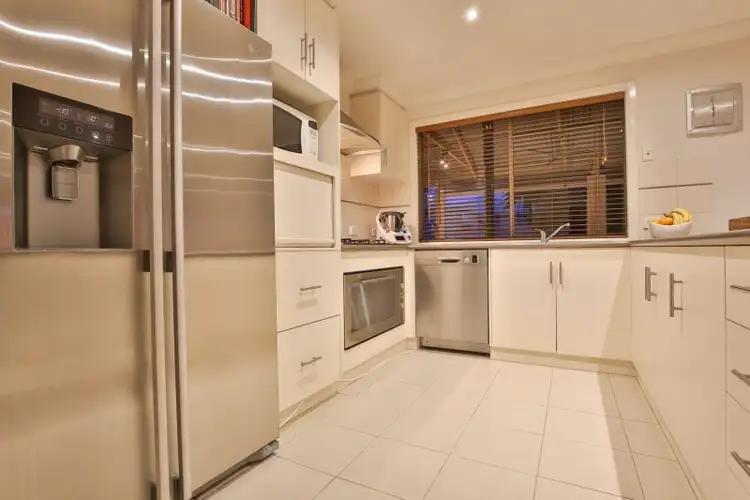 Fourth view of Homely house listing, 137 Dyar Avenue, Mildura VIC 3500