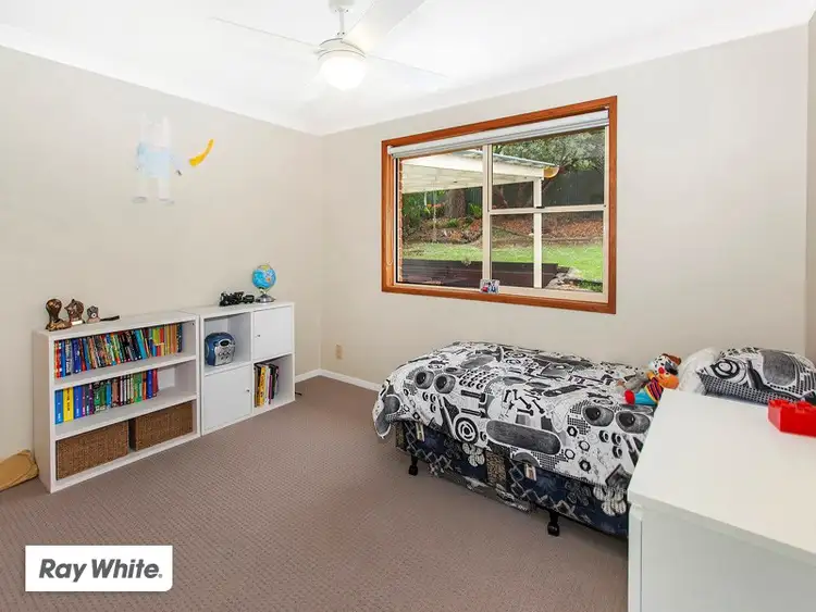 Seventh view of Homely house listing, 6 Elimatta Place, Kiama NSW 2533