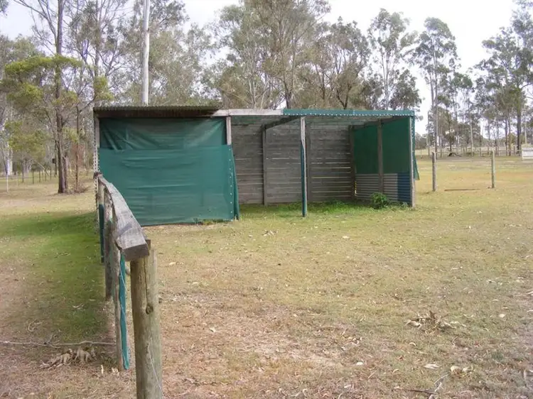 Second view of Homely land listing, 270 Carbeen Cr., Nanango QLD 4615