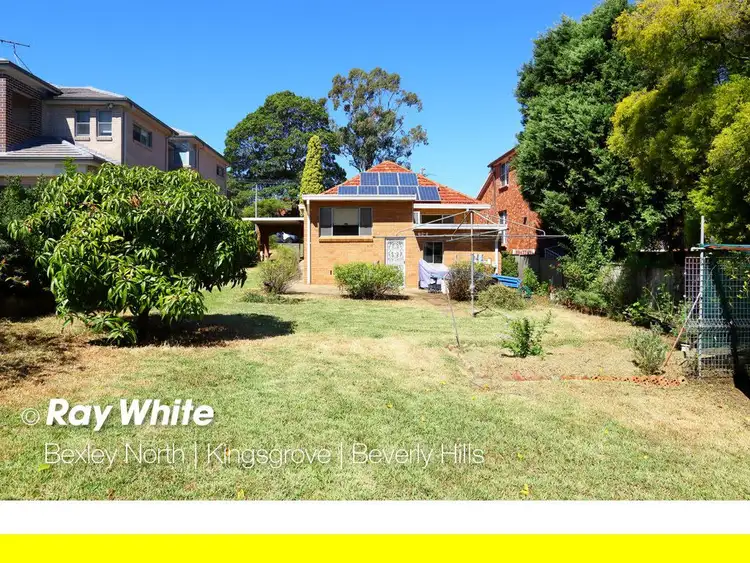 Fourth view of Homely house listing, 31 Olive Street, Kingsgrove NSW 2208