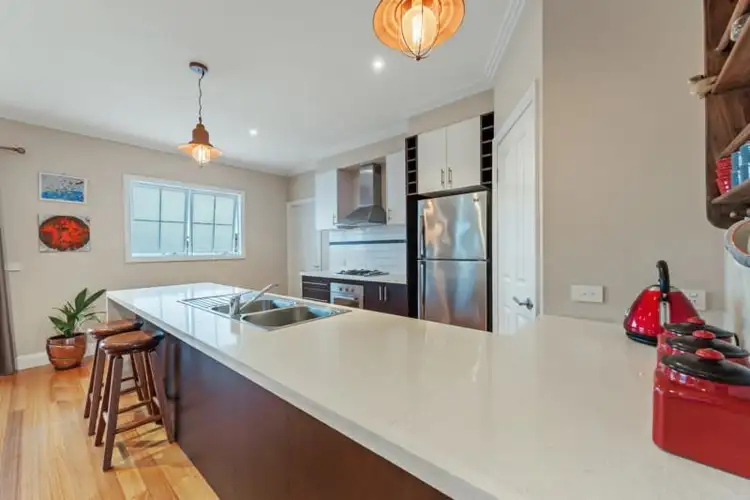 Seventh view of Homely house listing, 7 Wisteria Lane, Caroline Springs VIC 3023
