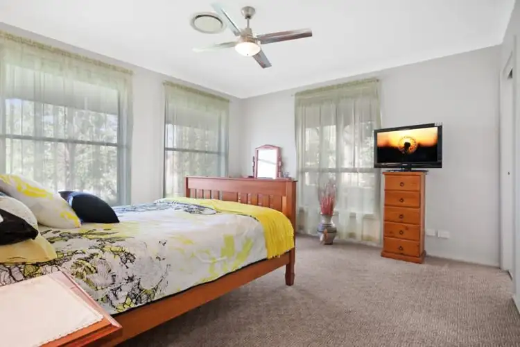 Fifth view of Homely house listing, 14 Morinda Avenue, Largs NSW 2320