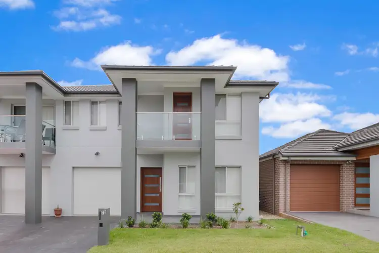 7B Victor Street, Gregory Hills NSW 2557