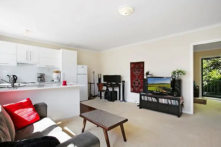 Sixth view of Homely unit listing, 4/12 Little Maryvale Street, Toowong QLD 4066