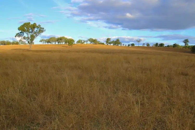 Lot 12 Gladstone- Monto Road, Monto QLD 4630