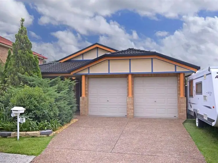 Second view of Homely house listing, 17 Manooka Road, Point Clare NSW 2250