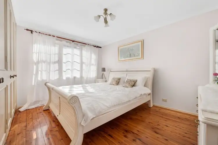 Second view of Homely house listing, 9 Louise Avenue, Baulkham Hills NSW 2153