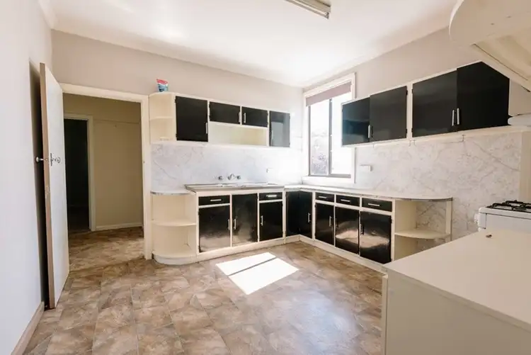 Second view of Homely house listing, 6 Hollow Street, Golden Square VIC 3555