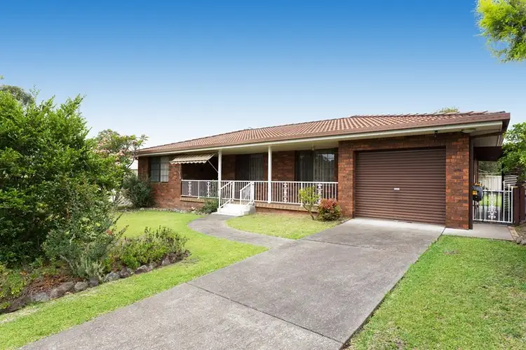Second view of Homely house listing, 3 Waratah Place, Taree NSW 2430