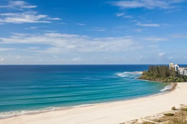 Third view of Homely apartment listing, 123/62-68 Marine Parade, Coolangatta QLD 4225