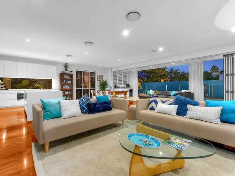 Fifth view of Homely house listing, 10 Cowper Street, Bulimba QLD 4171
