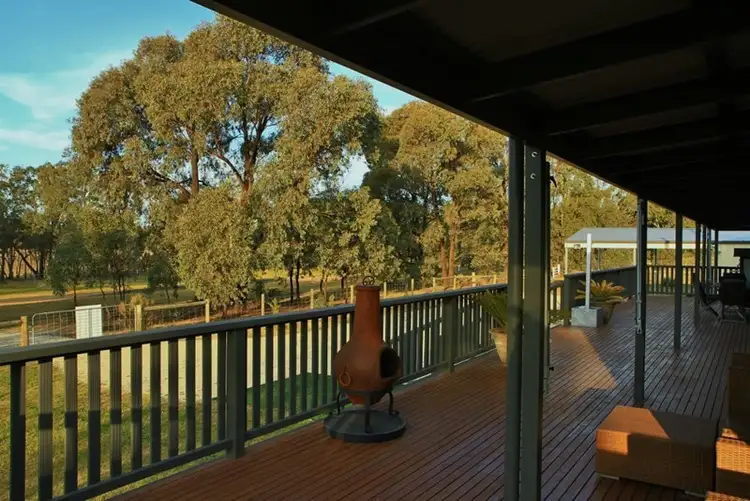 Fifth view of Homely house listing, 2-10 Lakeside Boulevard, Derrinal VIC 3523