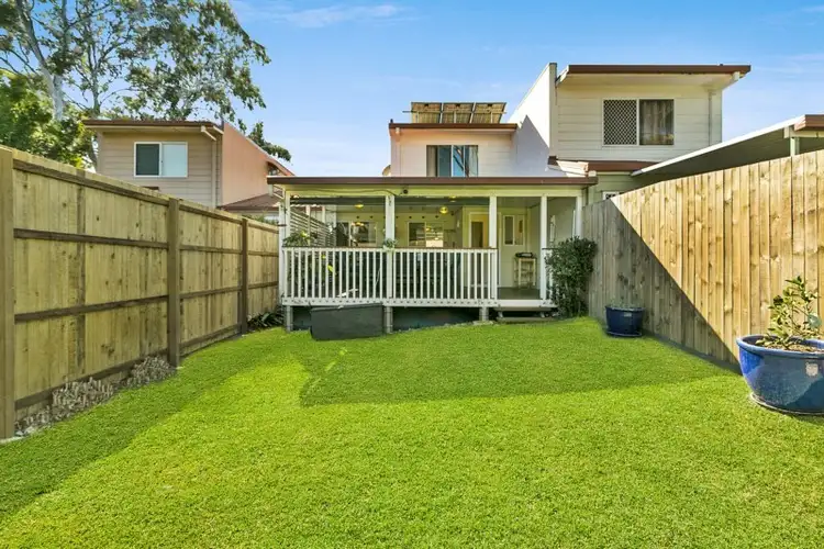13/1596 WYNNUM Road, Tingalpa QLD 4173