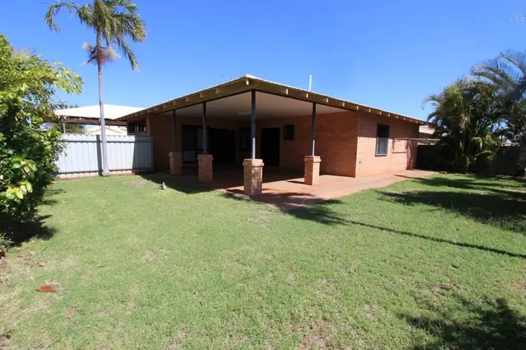 Fourth view of Homely house listing, 8 Thistle Loop, Nickol WA 6714