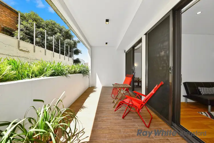 Seventh view of Homely apartment listing, 1/49 Boronia Street, Kensington NSW 2033