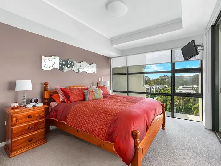 Seventh view of Homely apartment listing, 1306/16 Surbiton Court, Carindale QLD 4152