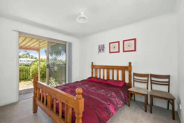 Sixth view of Homely townhouse listing, 27/63 Olsen Avenue, Labrador QLD 4215