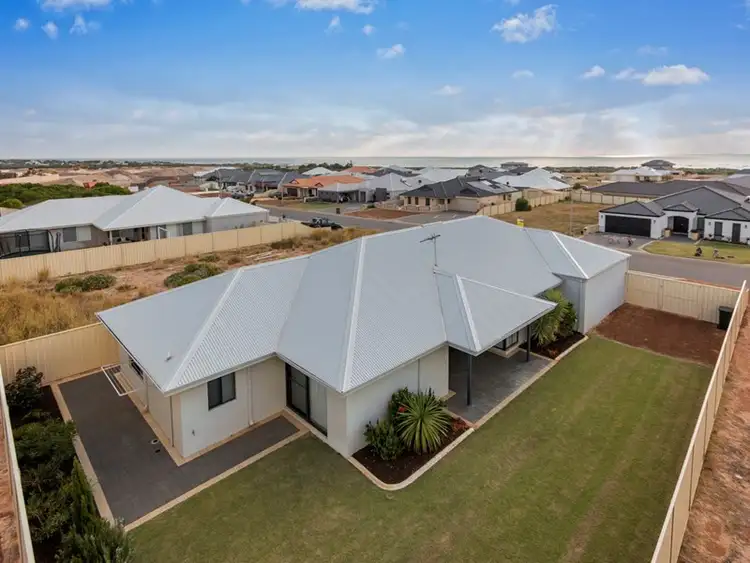 Second view of Homely house listing, 171 Glenfield Beach, Glenfield WA 6532