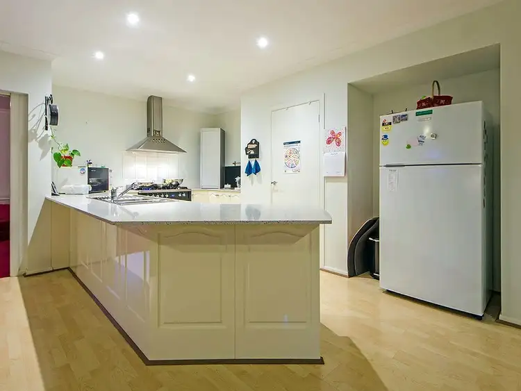Sixth view of Homely house listing, 39 Daintree Boulevard, Tarneit VIC 3029