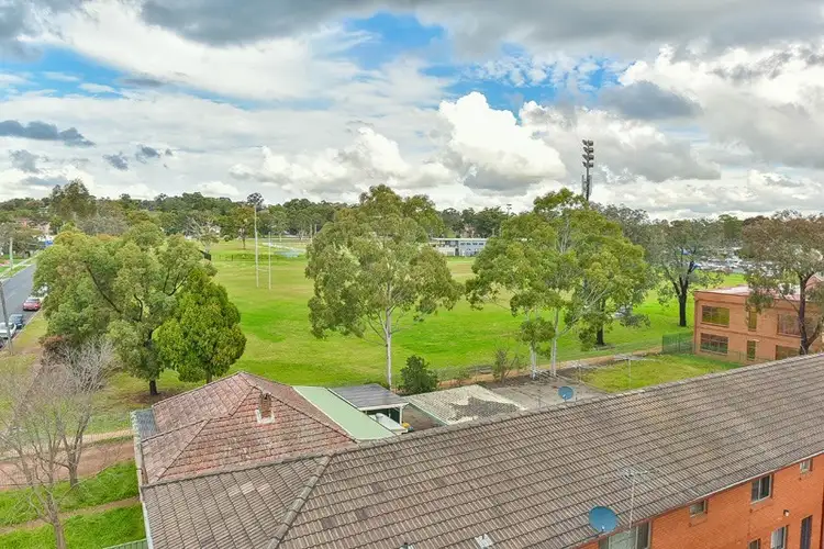 Second view of Homely unit listing, 30/15-17 Warby Street, Campbelltown NSW 2560