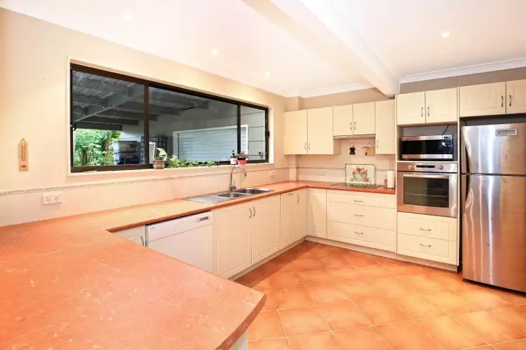 Fourth view of Homely house listing, 23 Tannery Road, Cambewarra NSW 2540