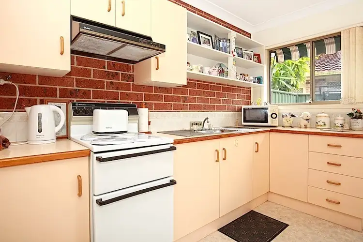 Fifth view of Homely unit listing, 5/4 Brodie Close, Bomaderry NSW 2541