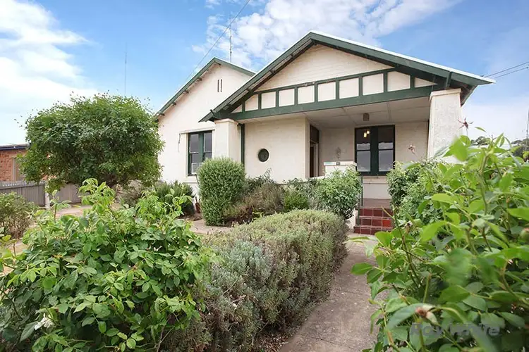 Main view of Homely house listing, 40 Government Road, Spalding SA 5454