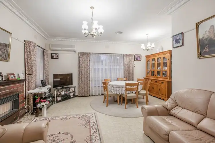 Second view of Homely house listing, 1 Merrilands Road, Reservoir VIC 3073