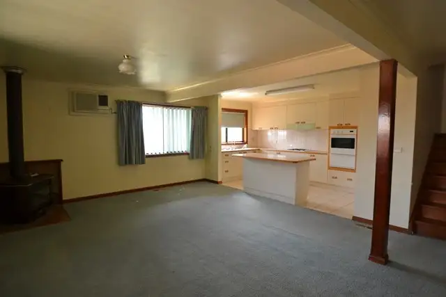 Fourth view of Homely house listing, 32 Monash Drive, Seymour VIC 3660