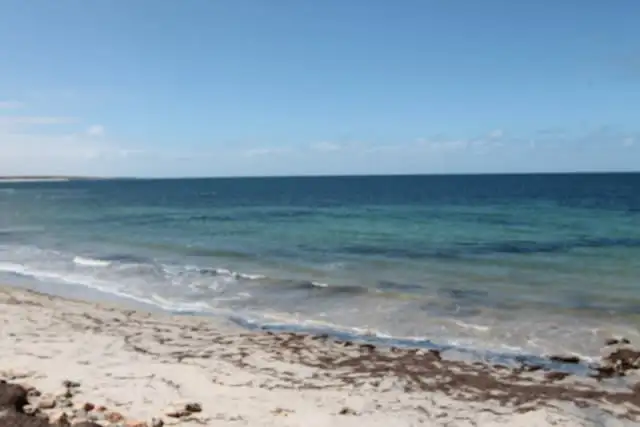 Second view of Homely land listing, Allotment 2 Blombery Road, Arno Bay SA 5603