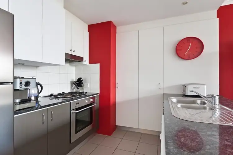 Fourth view of Homely apartment listing, 458/221 Sydney Park Road, Erskineville NSW 2043