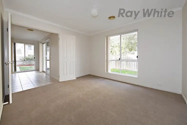 Third view of Homely house listing, 14 Peppercorn Court, Sanctuary Lakes VIC 3030