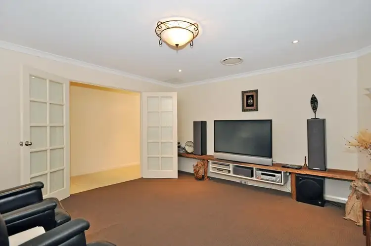 Fourth view of Homely house listing, 4 Abercrombie Terrace, Ellenbrook WA 6069