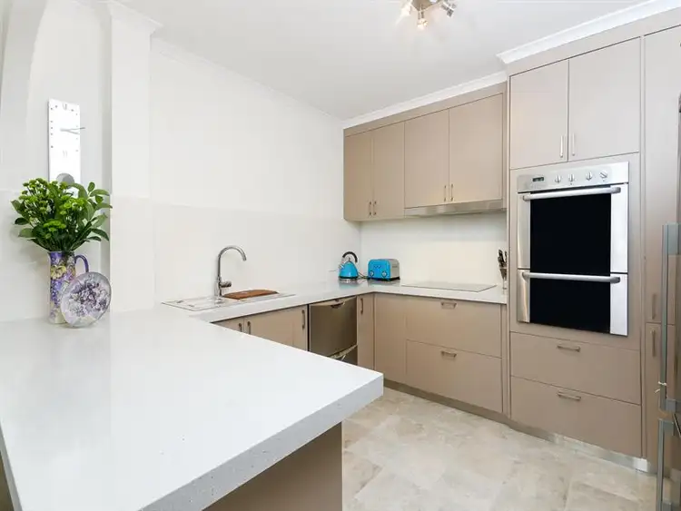 Sixth view of Homely apartment listing, 25/8-12 Smith Street, Wollongong NSW 2500