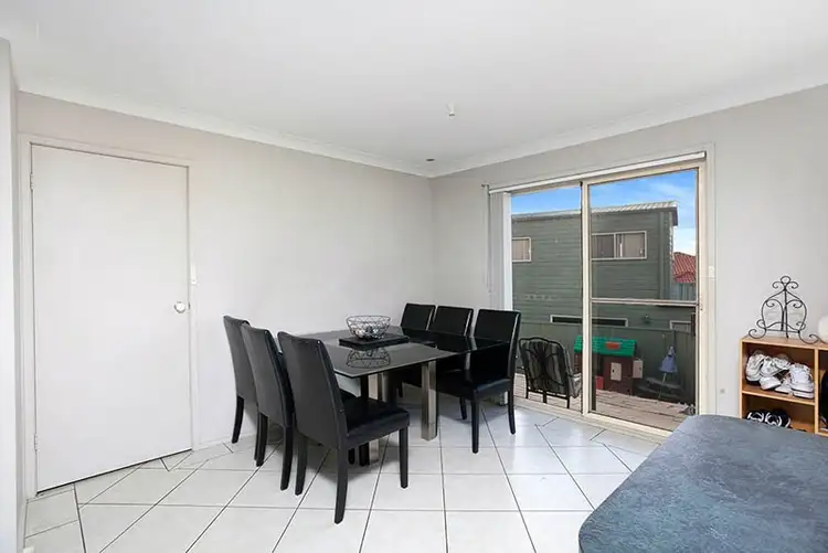 Fourth view of Homely house listing, 1 Petrel Place, Blackbutt NSW 2529