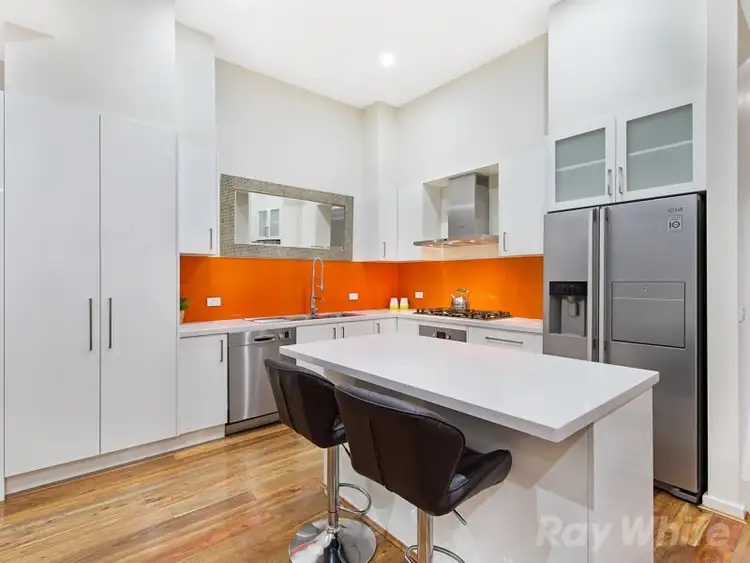 Fifth view of Homely townhouse listing, 2/7-8 Seaton Court, Mount Waverley VIC 3149
