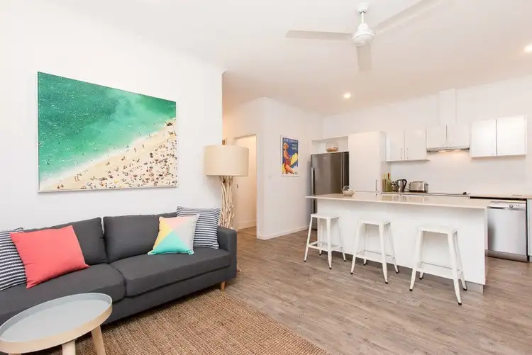 Fourth view of Homely unit listing, Unit 4/25 Yanban Street, Cable Beach WA 6726
