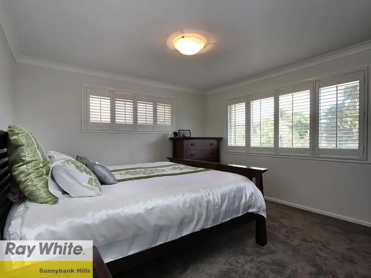 Fourth view of Homely house listing, 32 Macaranga Street, Algester QLD 4115