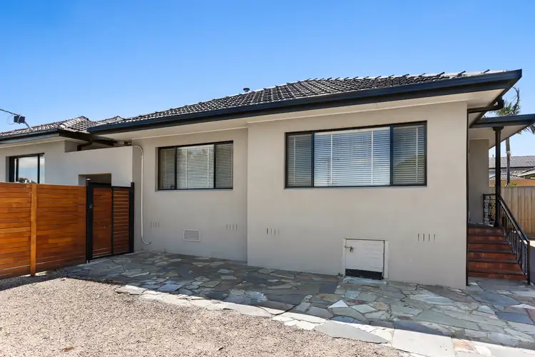 Second view of Homely unit listing, 3/80 Argyle Street, Fawkner VIC 3060